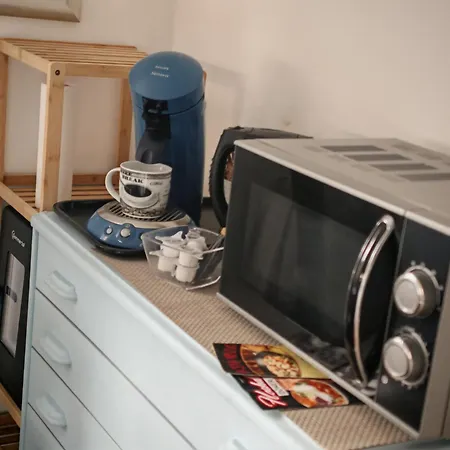 Gemuetliches Mit Eigenem Bad Und Blick Ins Gruene Privat bolig *