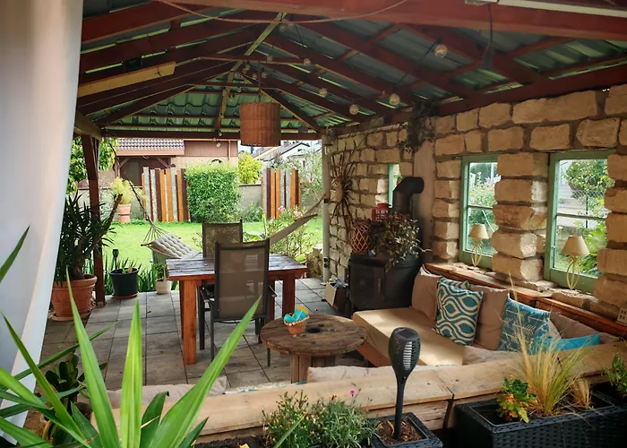 Homestay Gemuetliches Mit Eigenem Bad Und Blick Ins Gruene Hochdorf-Assenheim