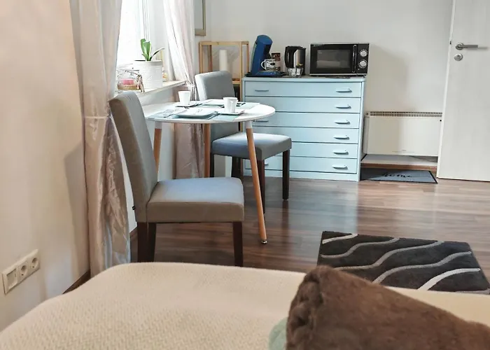 Homestay Gemuetliches Mit Eigenem Bad Und Blick Ins Gruene Hochdorf-Assenheim