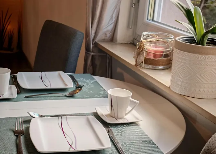 Gemuetliches Mit Eigenem Bad Und Blick Ins Gruene Rum i privatbostad *